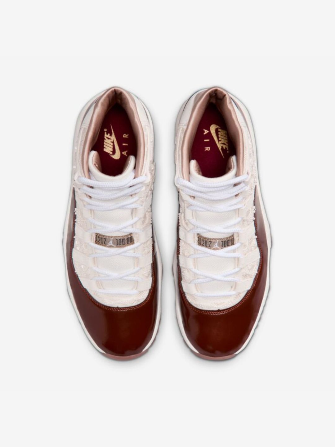 Air Jordan 11 Retro China