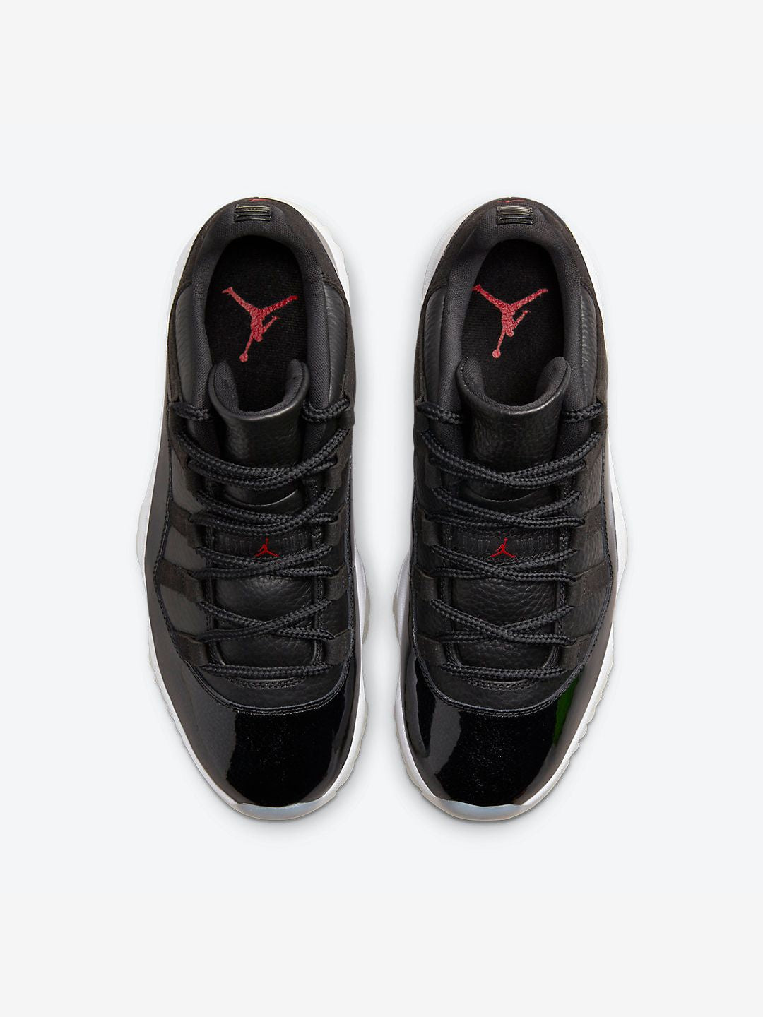Air Jordan 11 Retro Low 72-10