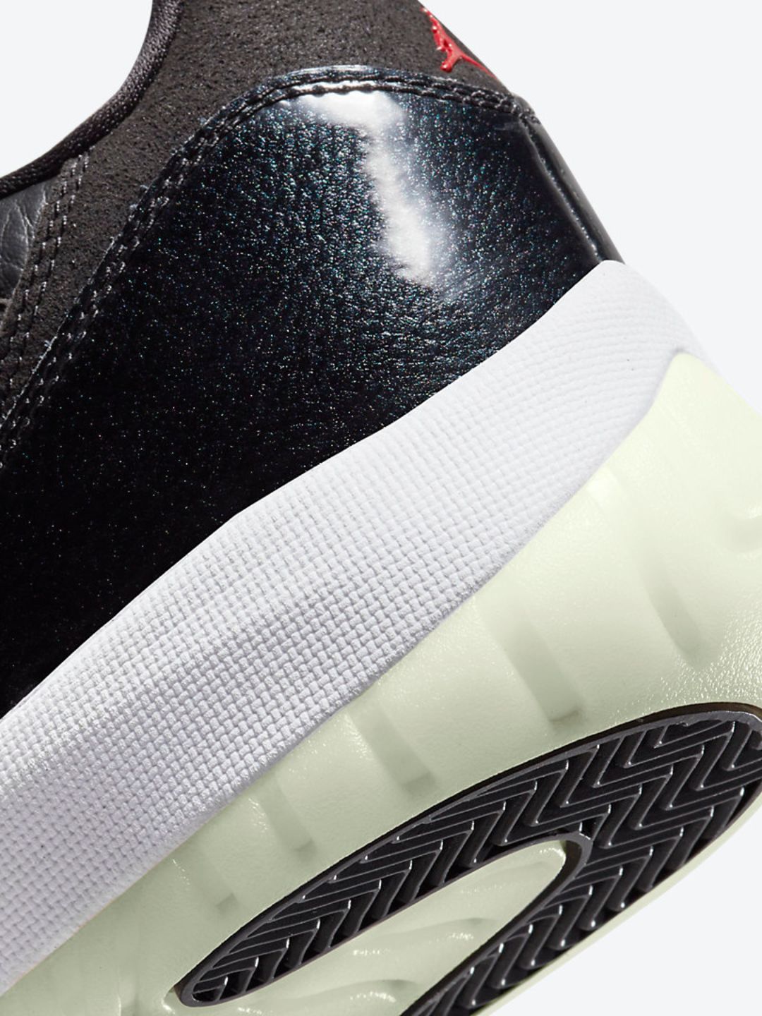 Air Jordan 11 Retro Low 72-10