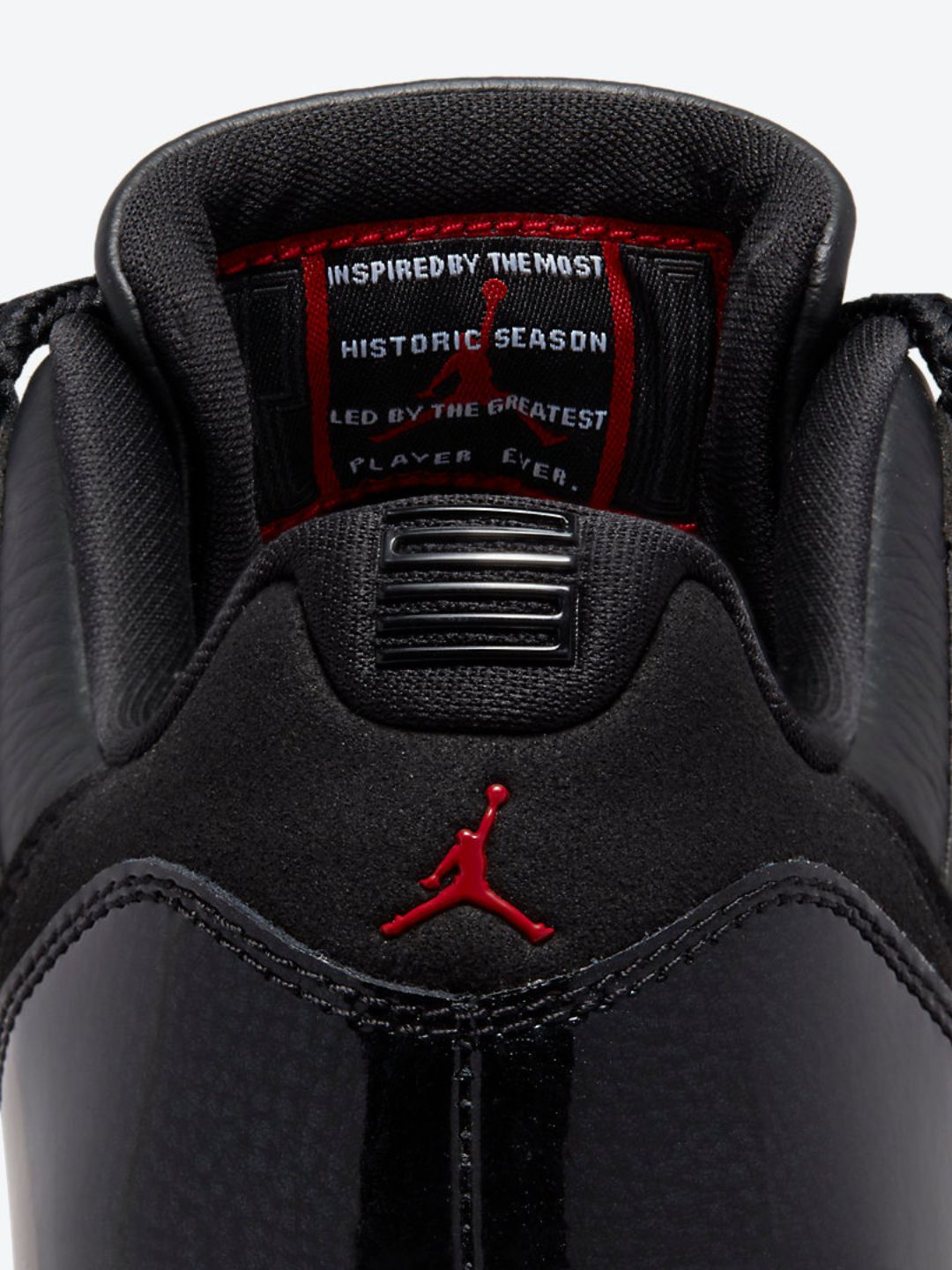 Air Jordan 11 Retro Low 72-10