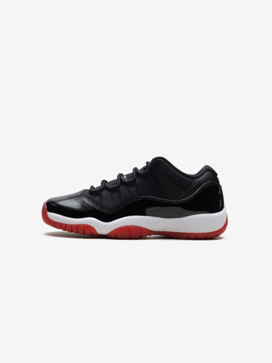 Air Jordan 11 Retro Low Bred (GS) (2025)