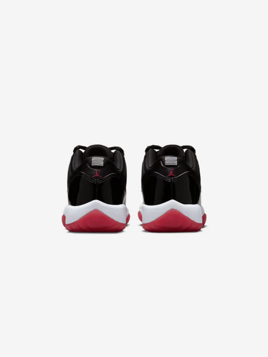Air Jordan 11 Retro Low Bred (GS) (2025)