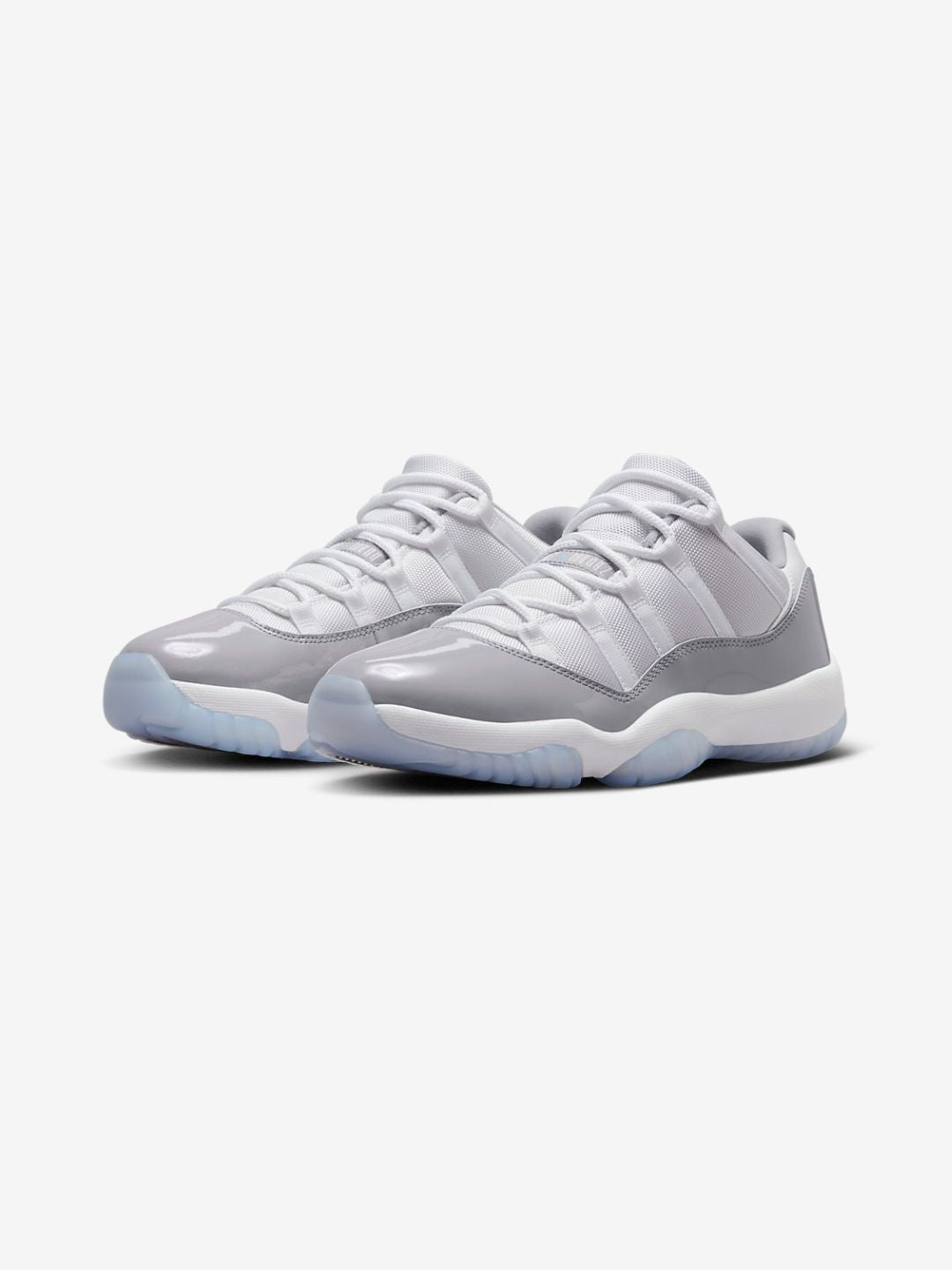 Air Jordan 11 Retro Low Cement Grey