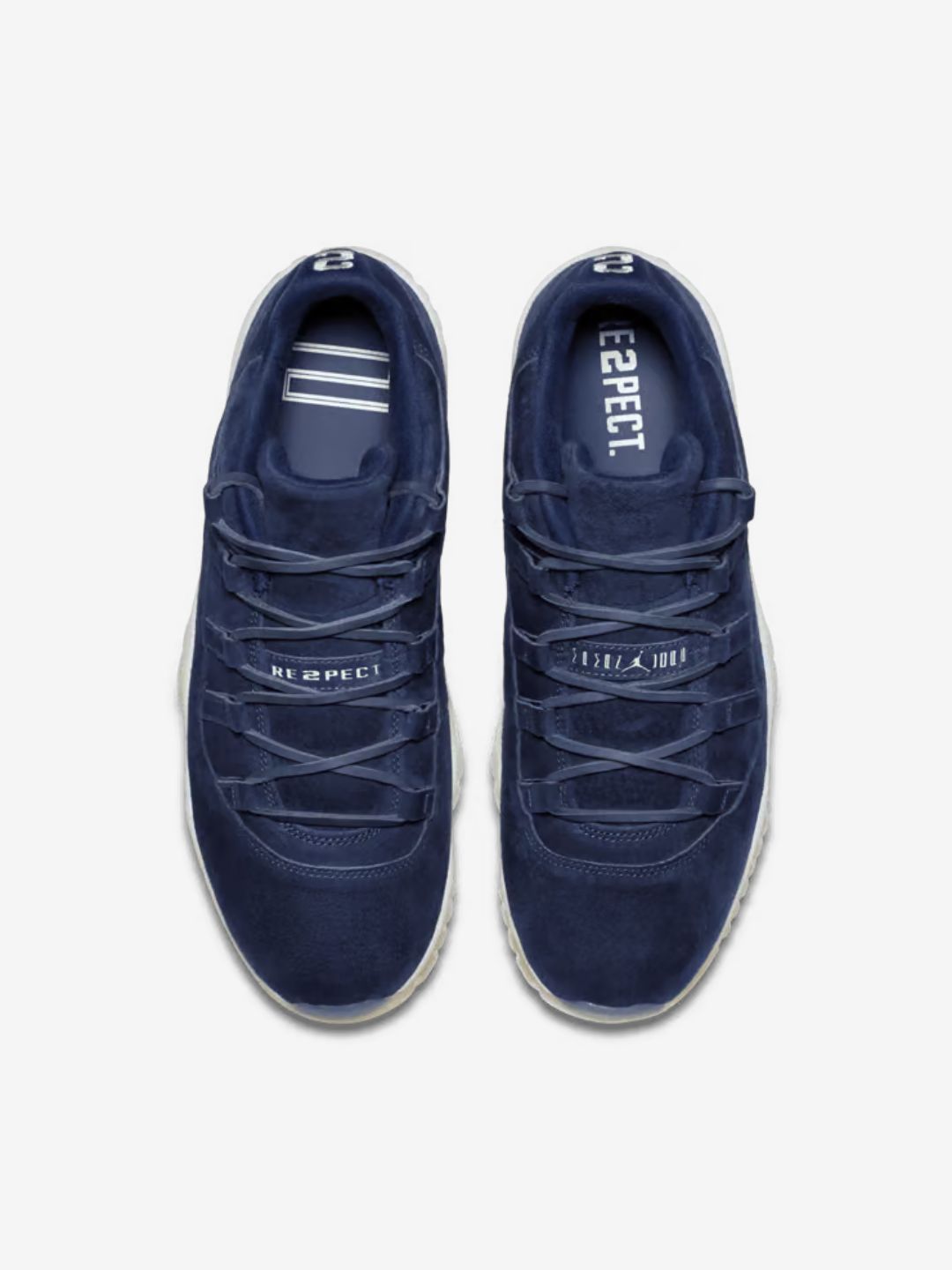 Air Jordan 11 Retro Low Derek Jeter RE2PECT