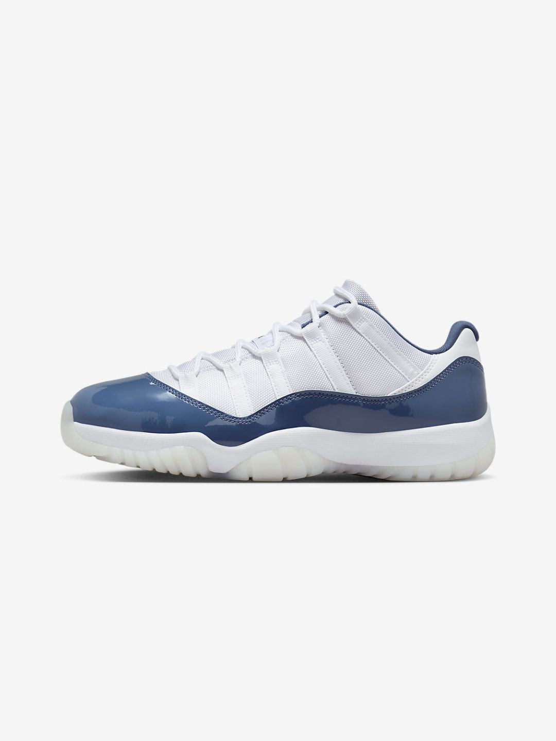 Air Jordan 11 Retro Low Diffused Blue