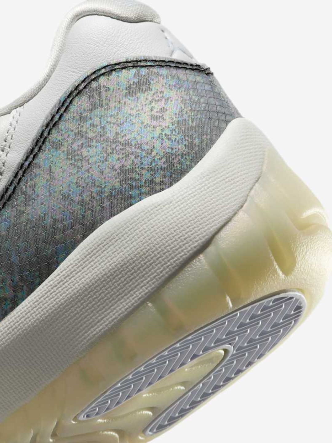 Air Jordan 11 Retro Low Year of the Snake