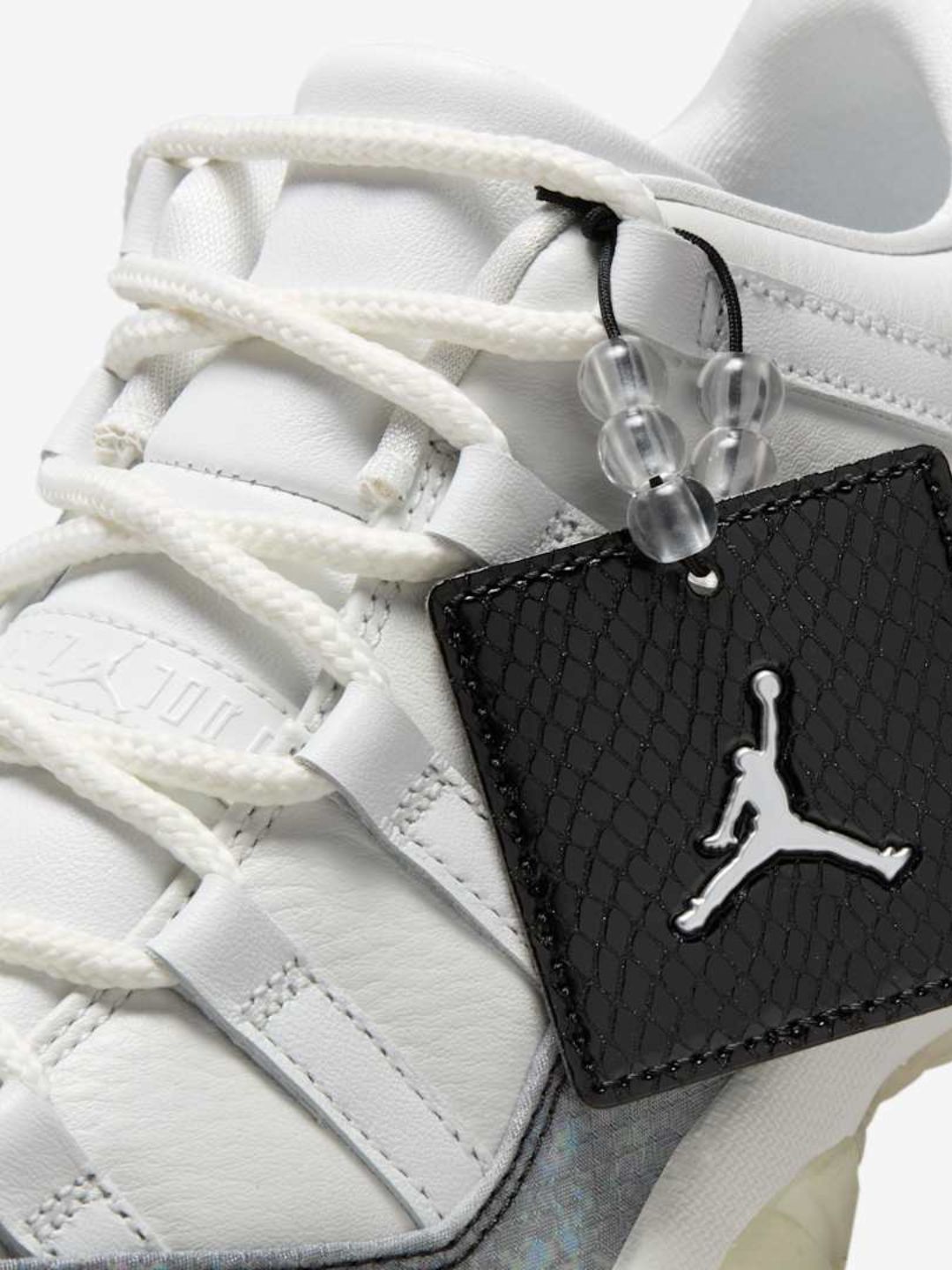 Air Jordan 11 Retro Low Year of the Snake