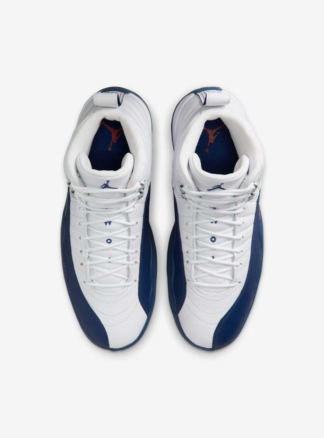 Air Jordan 12 Retro French Blue (2025)