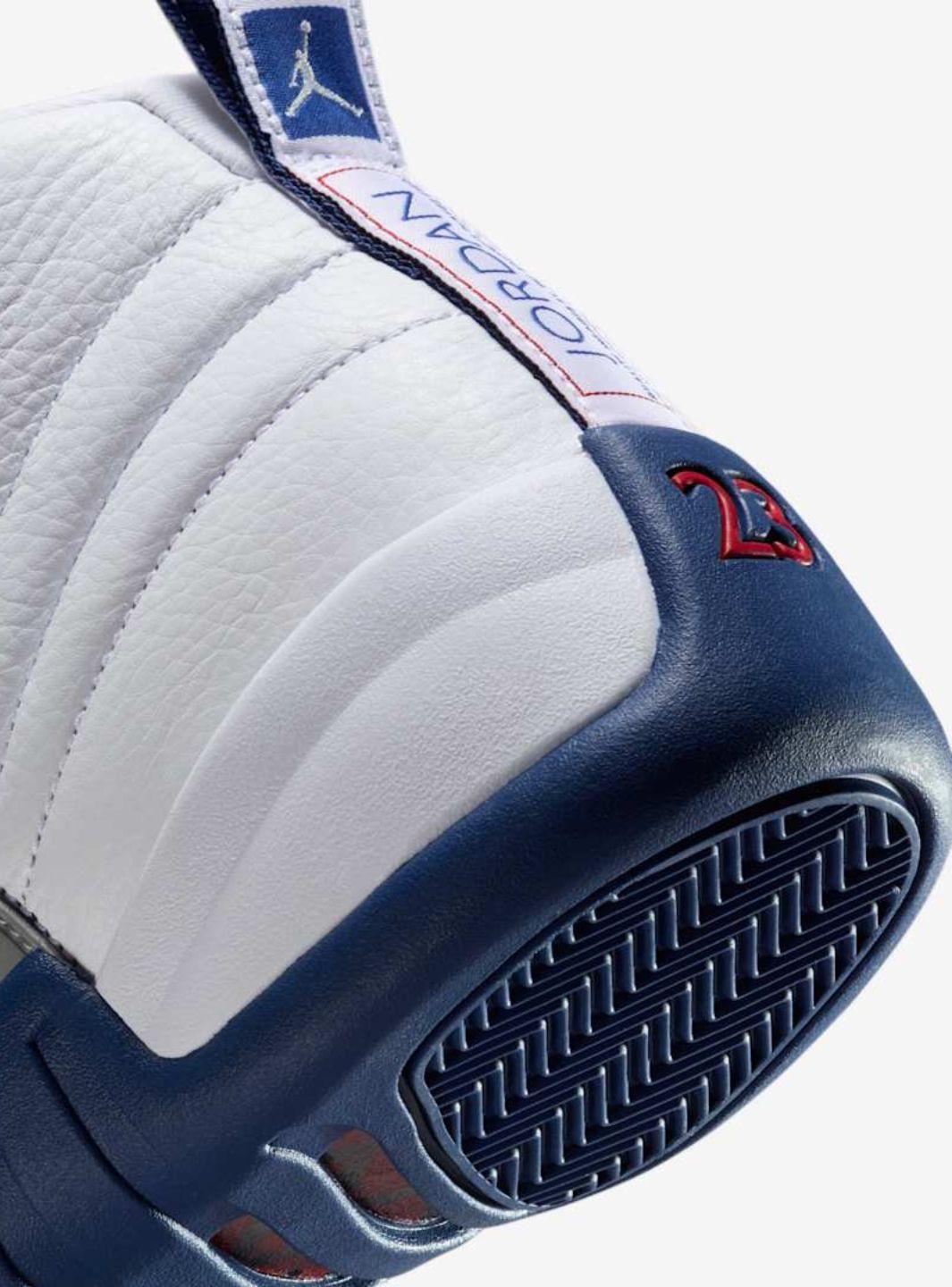 Air Jordan 12 Retro French Blue (2025)