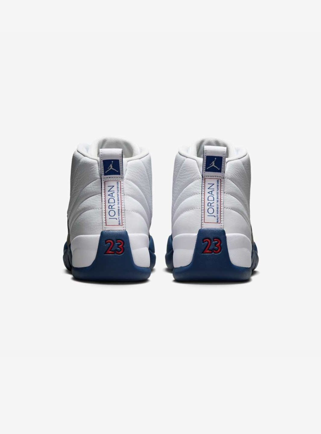 Air Jordan 12 Retro French Blue (2025)