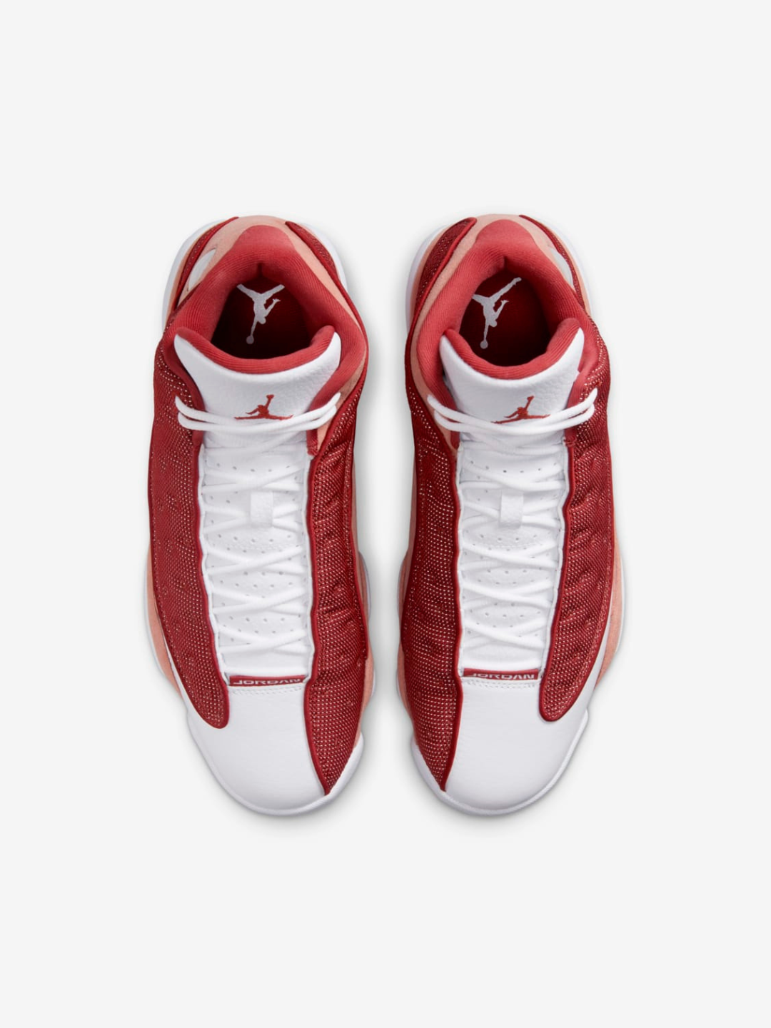 Air Jordan 13 Retro Dune Red