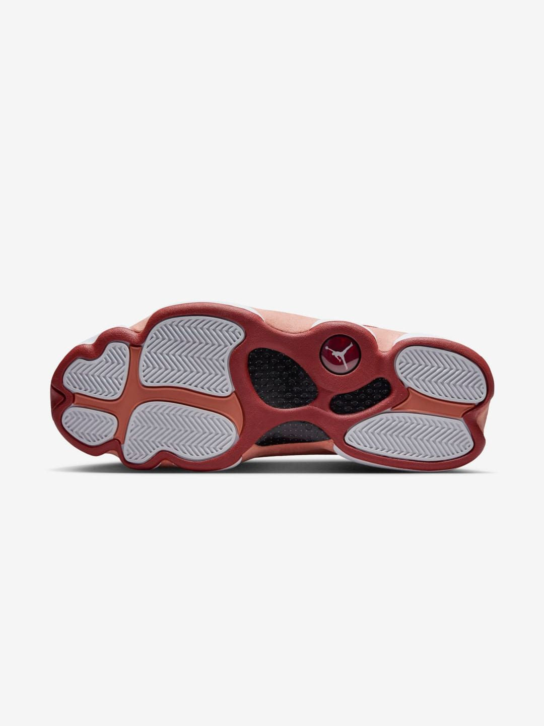Air Jordan 13 Retro Dune Red