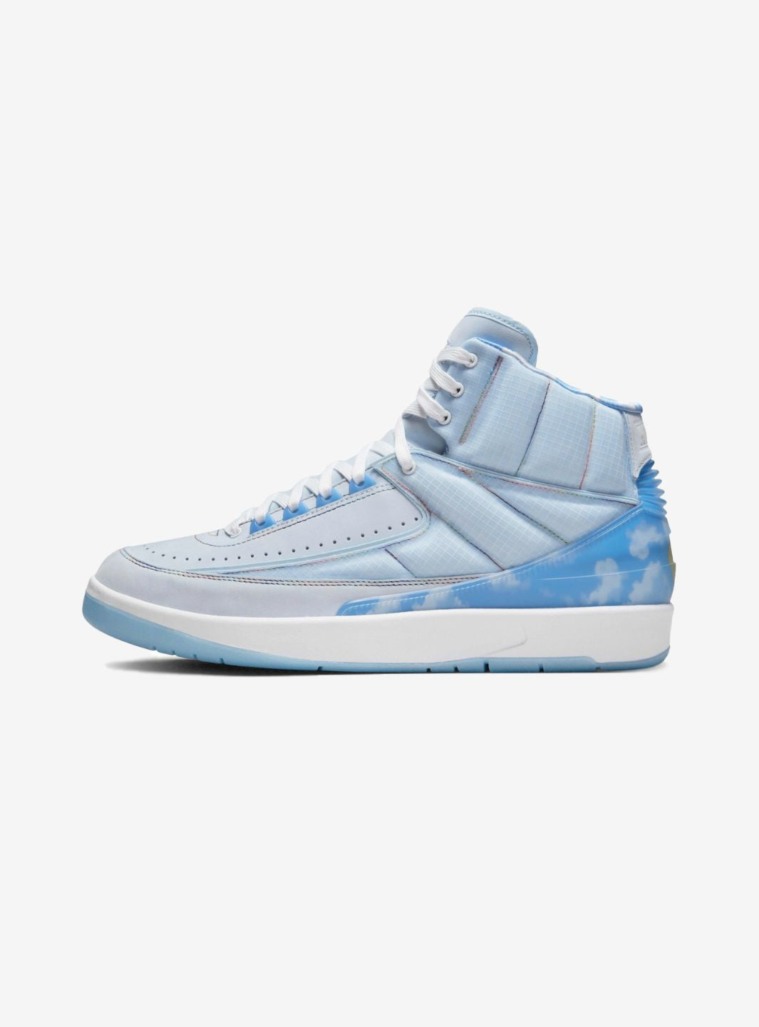 Air Jordan 2 Retro J Balvin