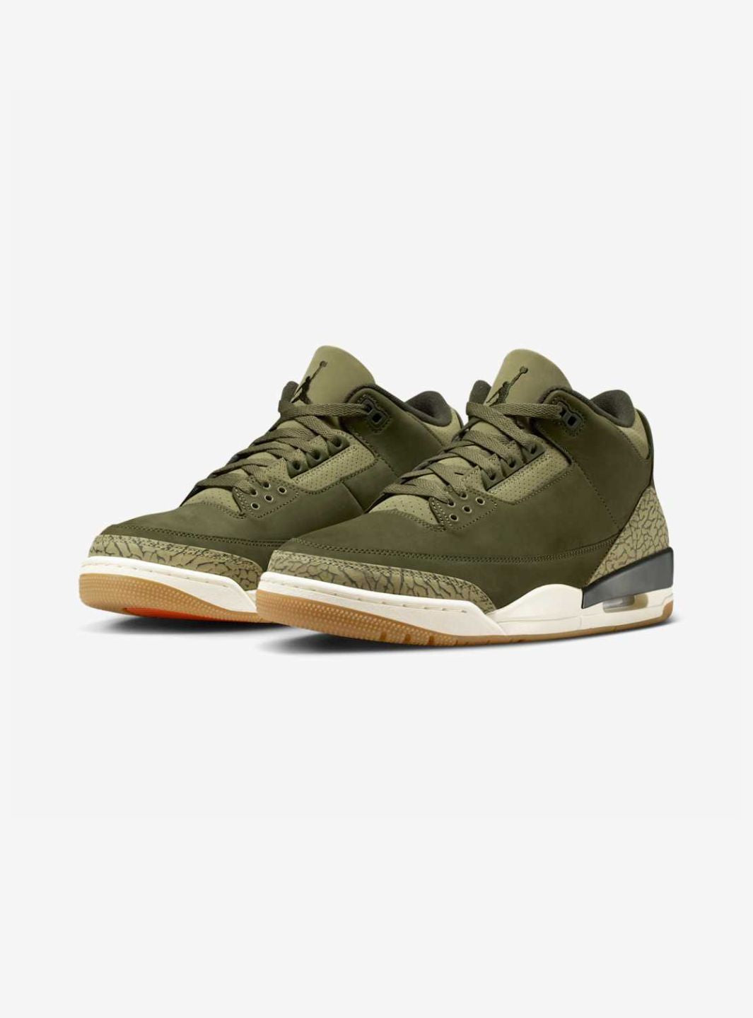 Air Jordan 3 Retro Family Affair