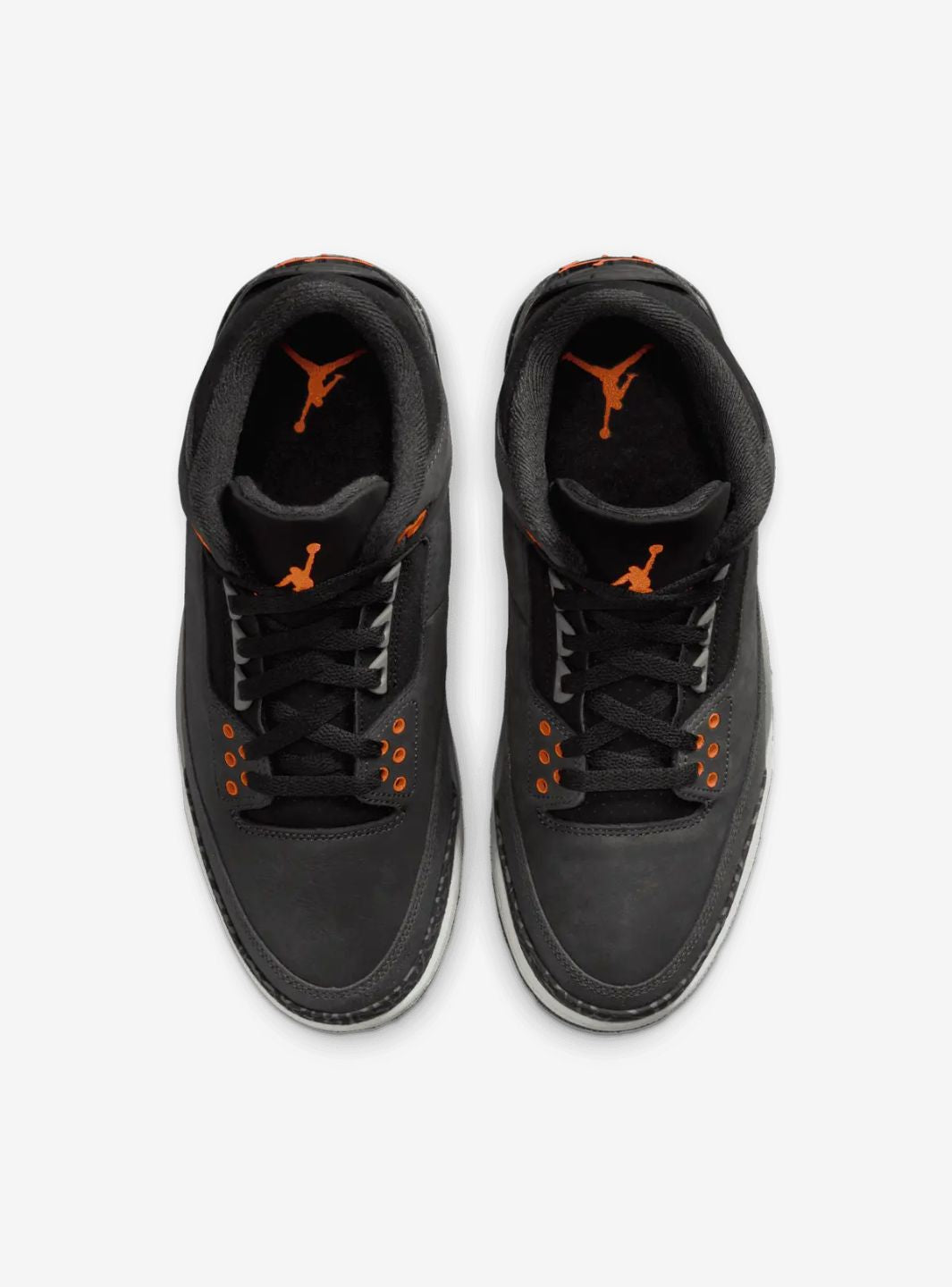 Air Jordan 3 Retro Fear Pack (2023)