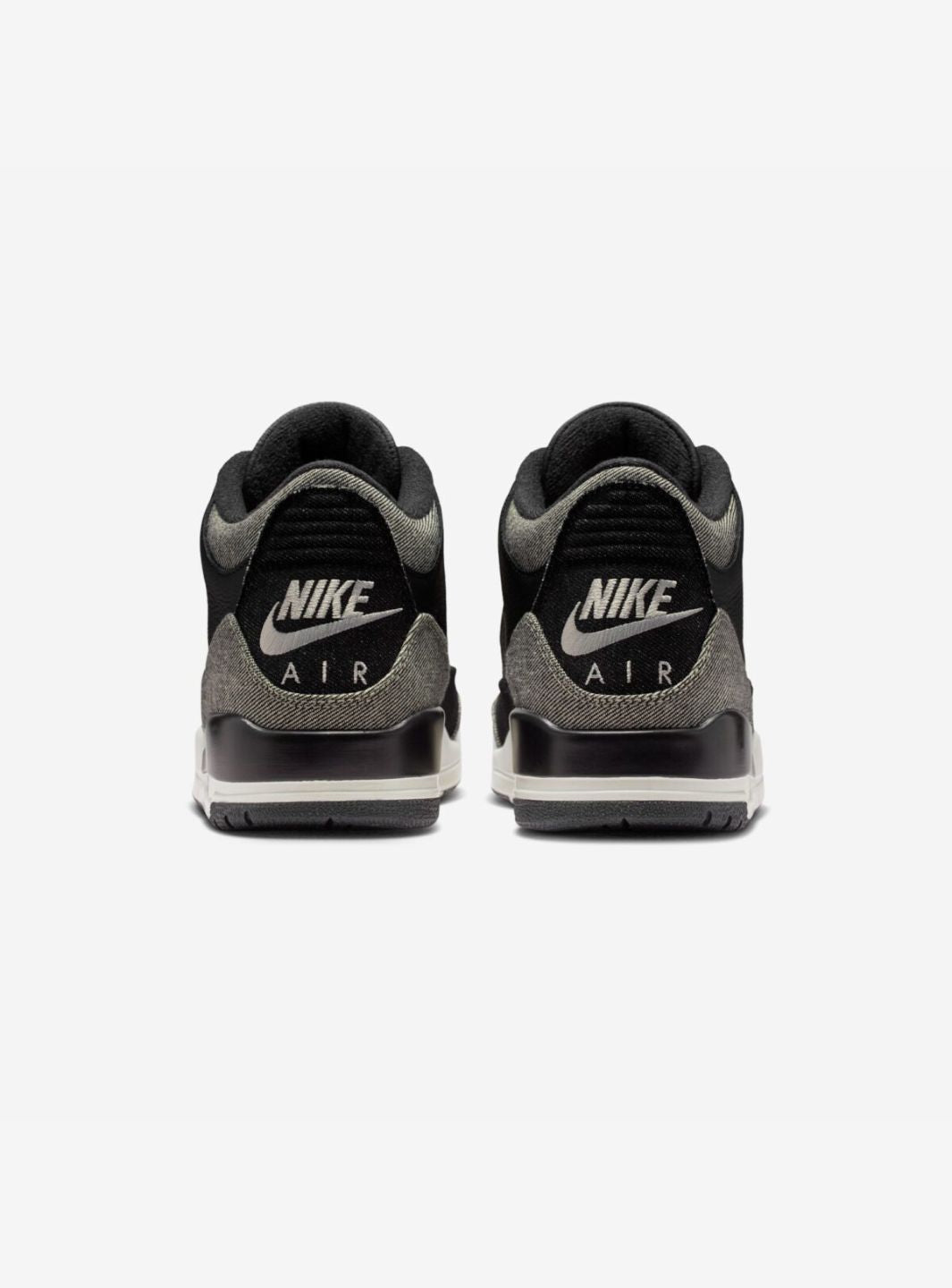 Air Jordan 3 Retro Levi’s Black