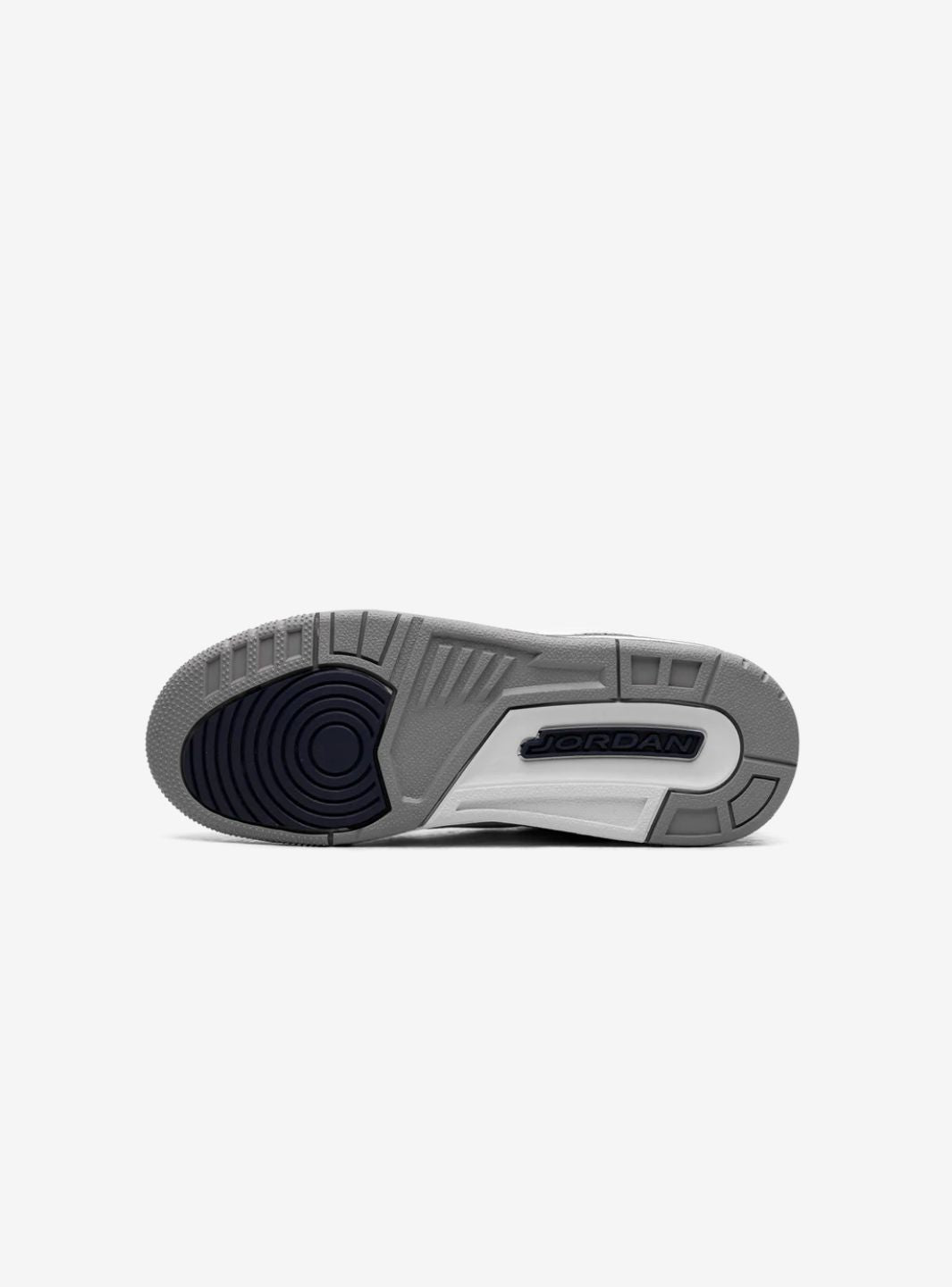 Air Jordan 3 Retro Midnight Navy (GS)