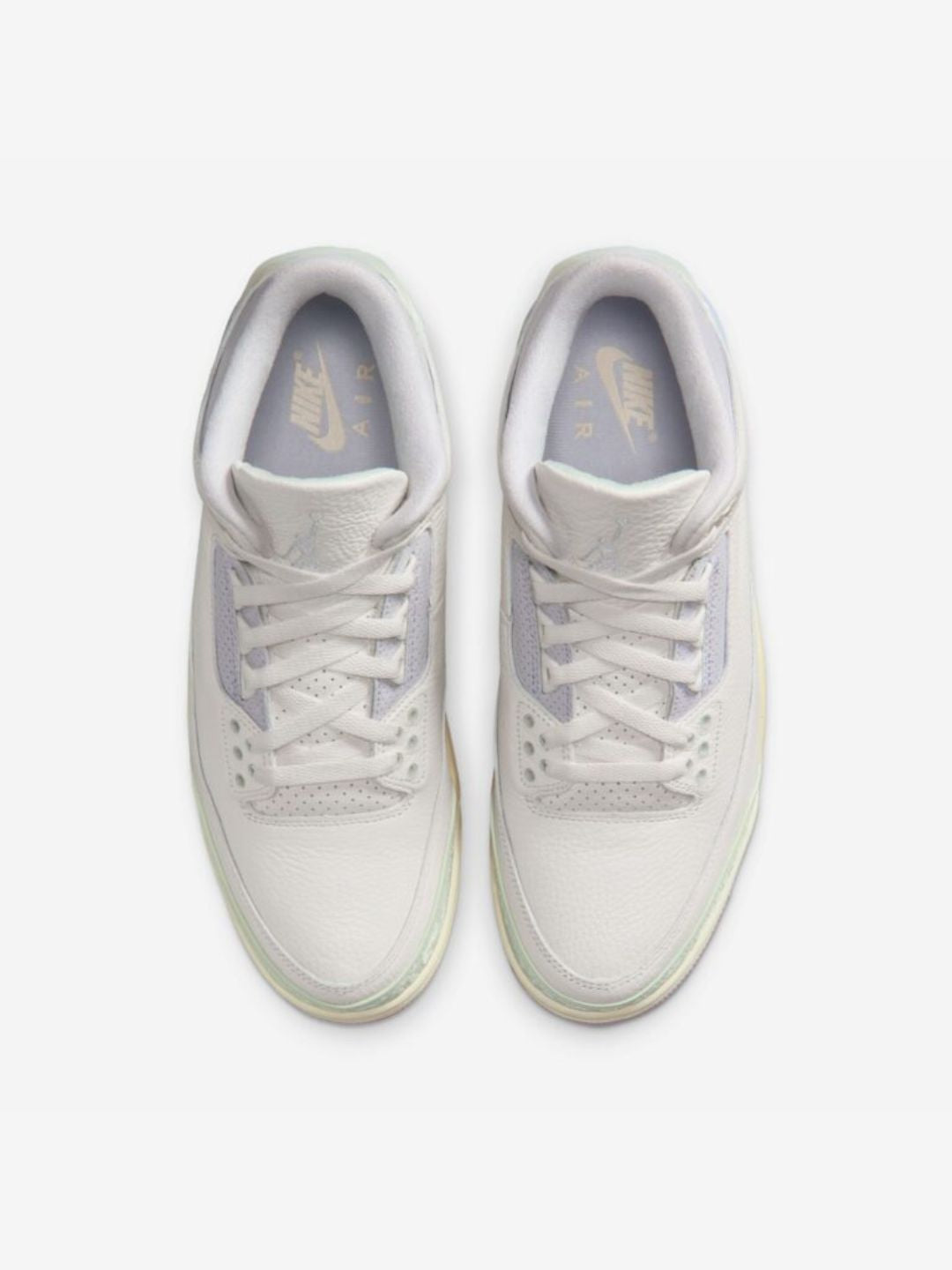 Air Jordan 3 Retro Spring Is In The Air
