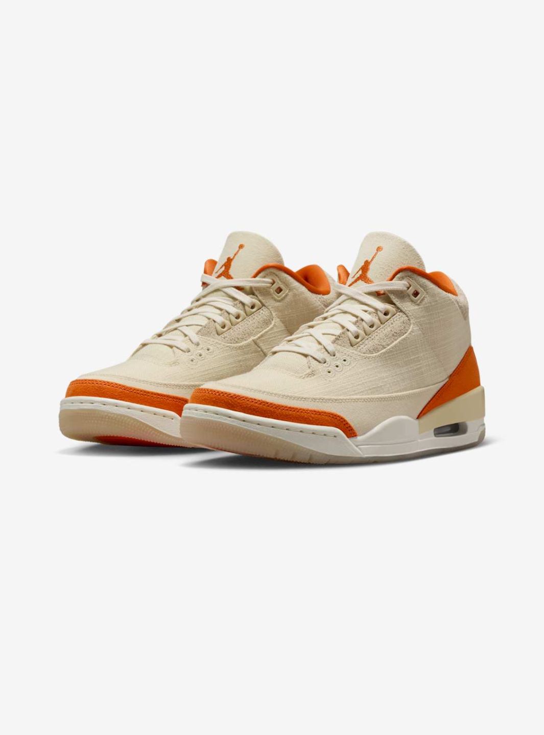Air Jordan 3 Retro TEX Starfish