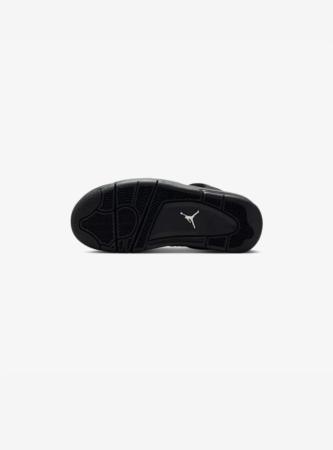 Air Jordan 4 Retro Black Cat (2025) (GS)