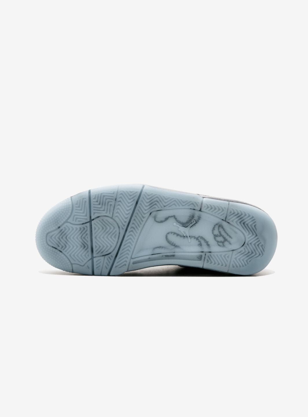 Air Jordan 4 Retro Kaws