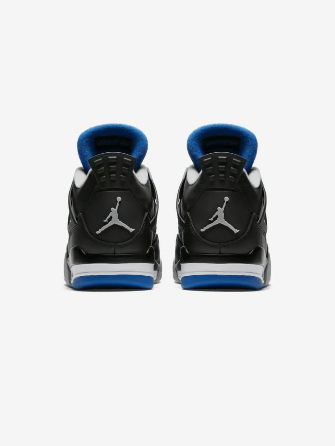 Air Jordan 4 Retro Motorsports Alternate