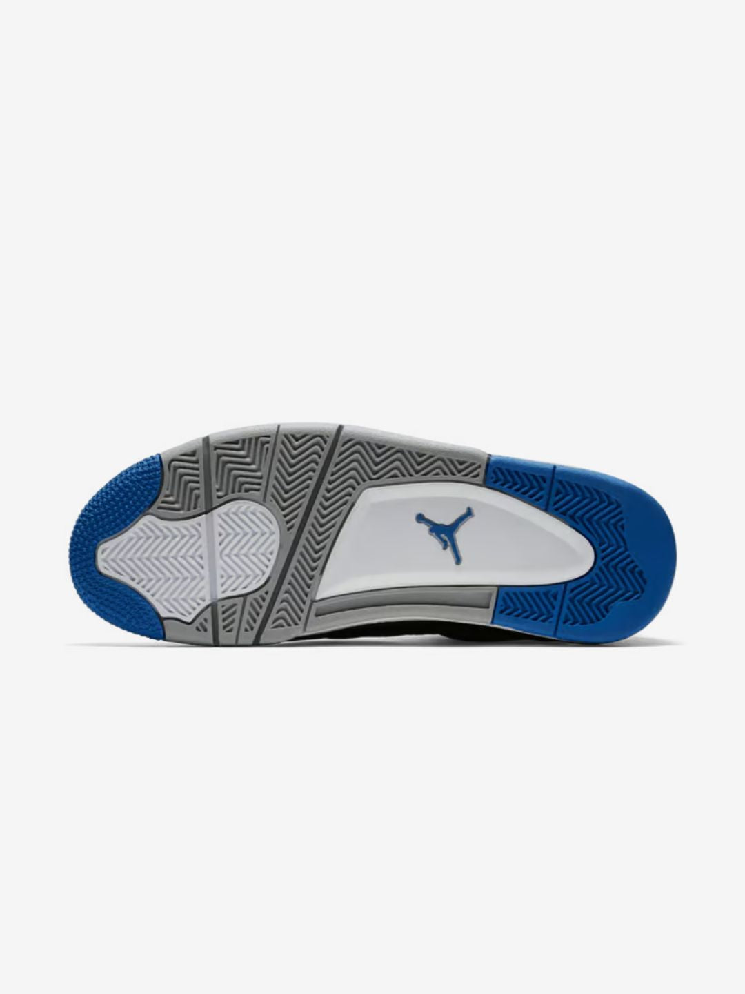 Air Jordan 4 Retro Motorsports Alternate