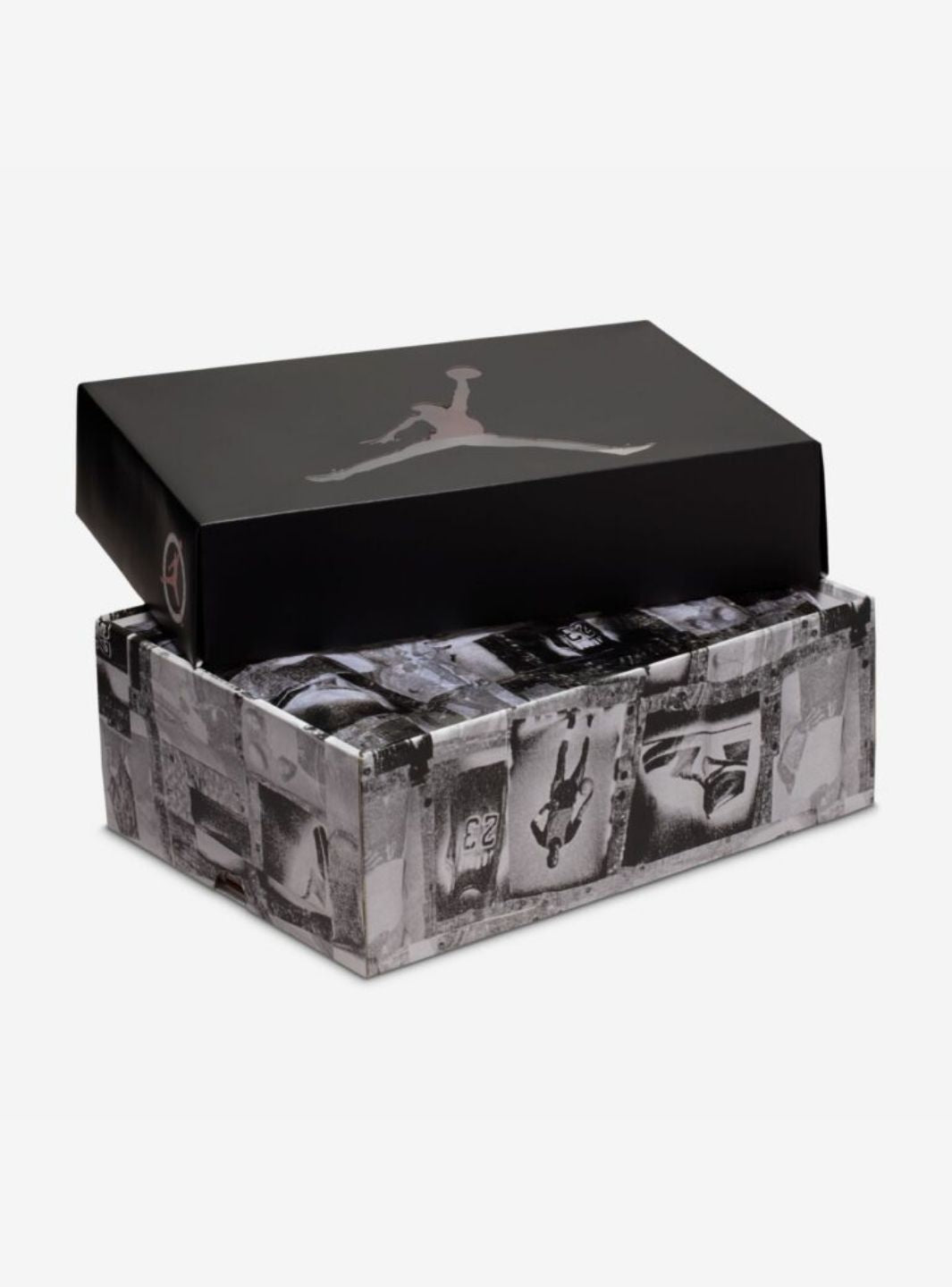 Air Jordan 4 Retro OG Flight Club