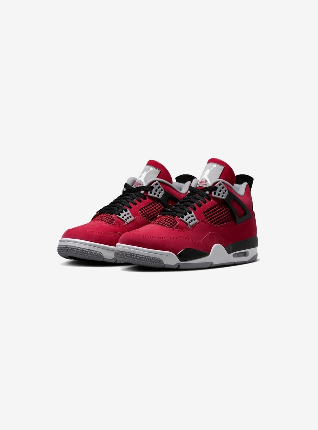 Air Jordan 4 Retro Toro Bravo (2026)..