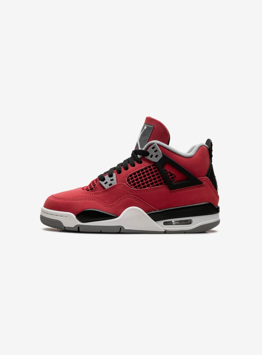 Air Jordan 4 Retro Toro Bravo (2026) (GS)