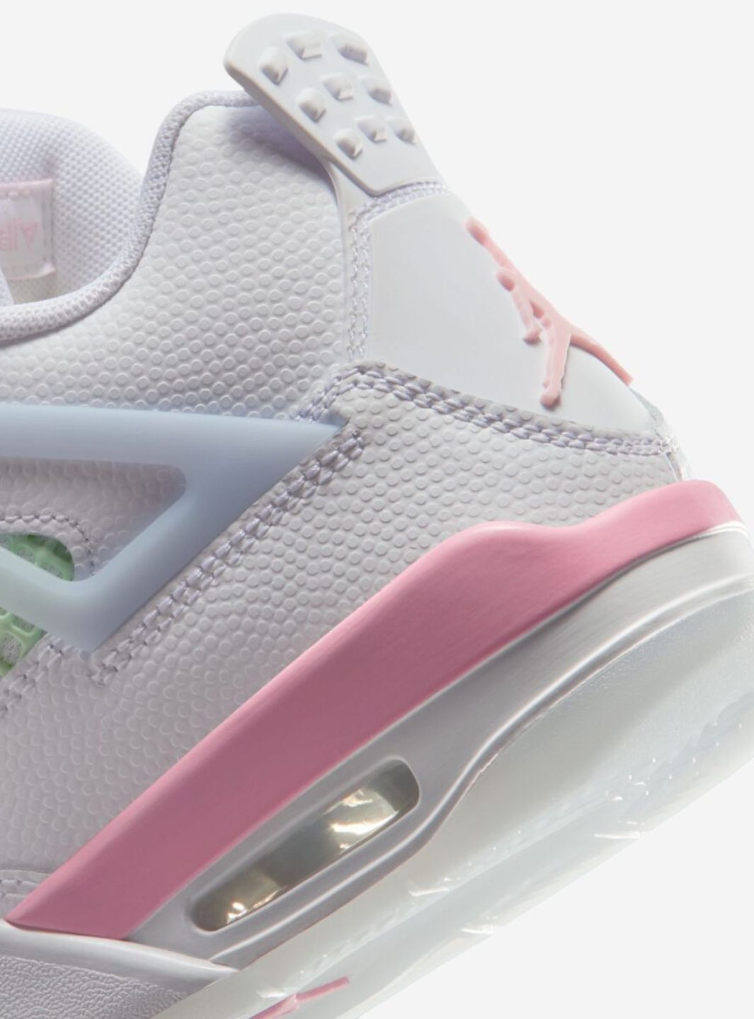 Air Jordan 4 Retro Valentine's Day (2026) (GS)