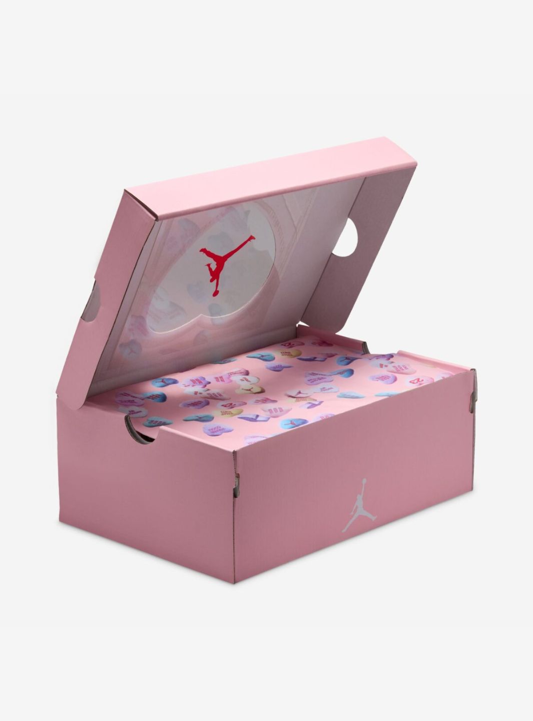Air Jordan 4 Retro Valentine's Day (2026) (GS)