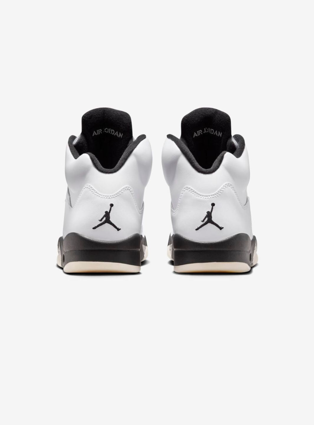 Air Jordan 5 Retro Reverse Metallic