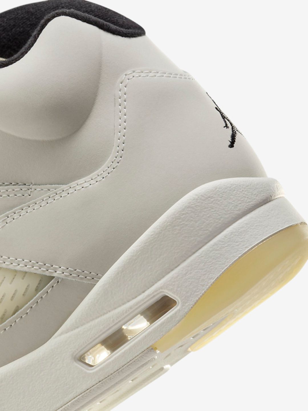 Air Jordan 5 Retro SE Sail