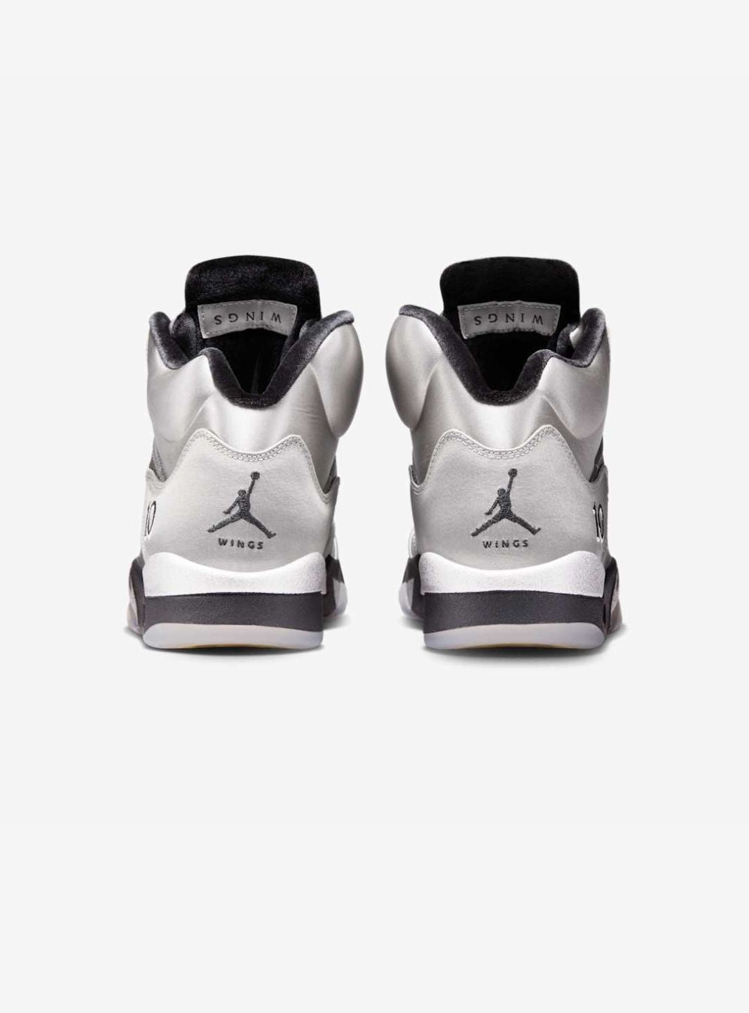 Air Jordan 5 Retro Wings (2025)