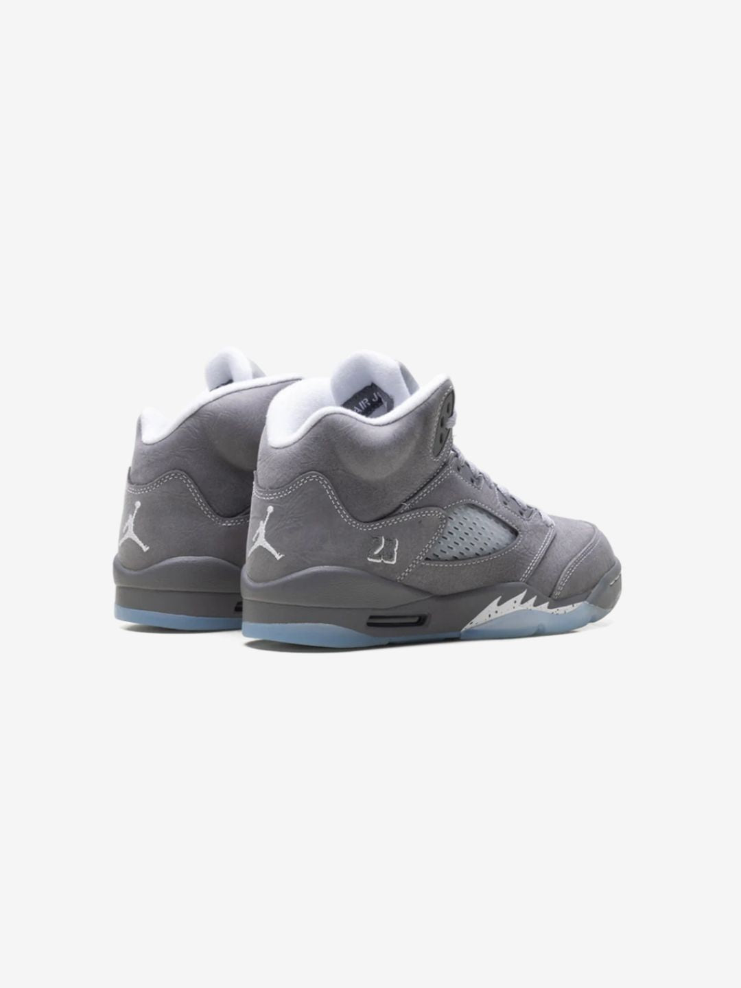 Air Jordan 5 Retro Wolf Grey (2026) (GS)