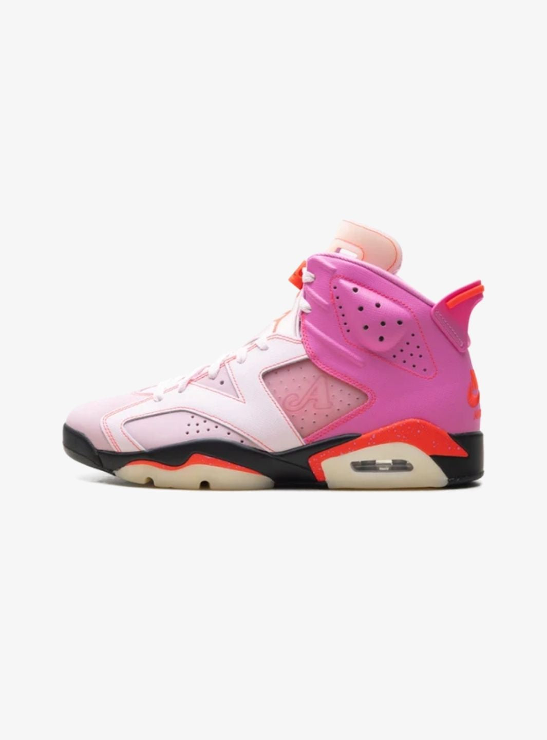 Air Jordan 6 Retro Awake NY Playful Pink