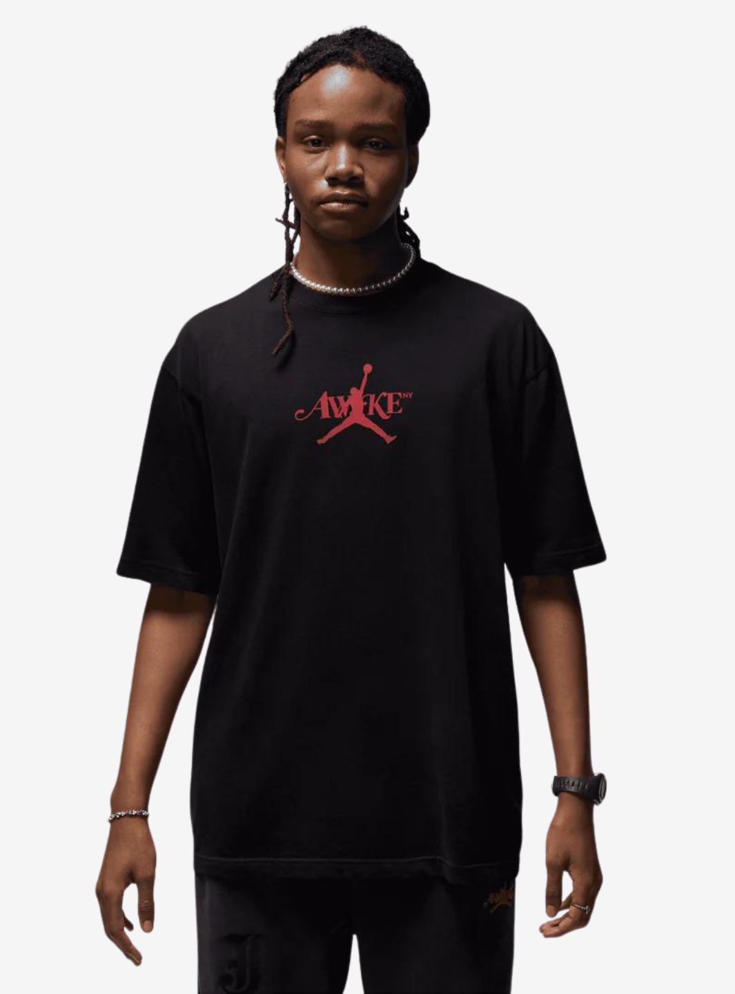Air Jordan x Awake NY T-Shirt Black