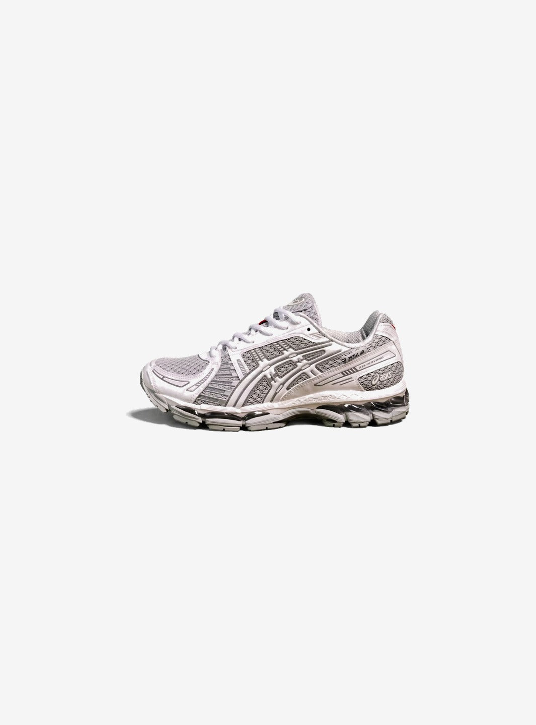 Asics Gel-Kayano 12.1 Up There Natsukashii Glacier Grey
