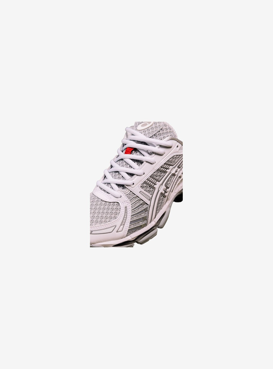 Asics Gel-Kayano 12.1 Up There Natsukashii Glacier Grey