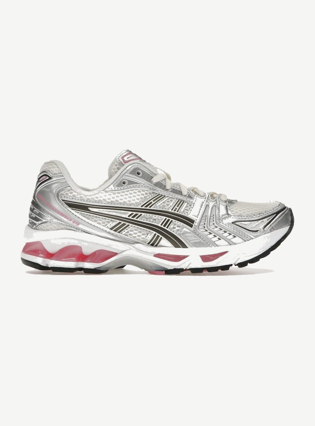 ASICS GEL-Kayano 14 Cream Sweet Pink