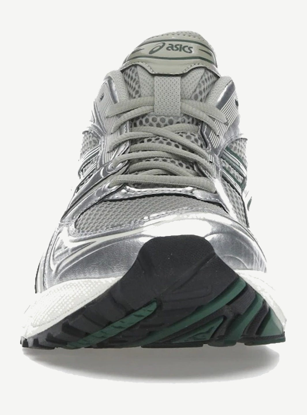 ASICS Gel-Kayano 14 Dried Leaf Green Pure Silver