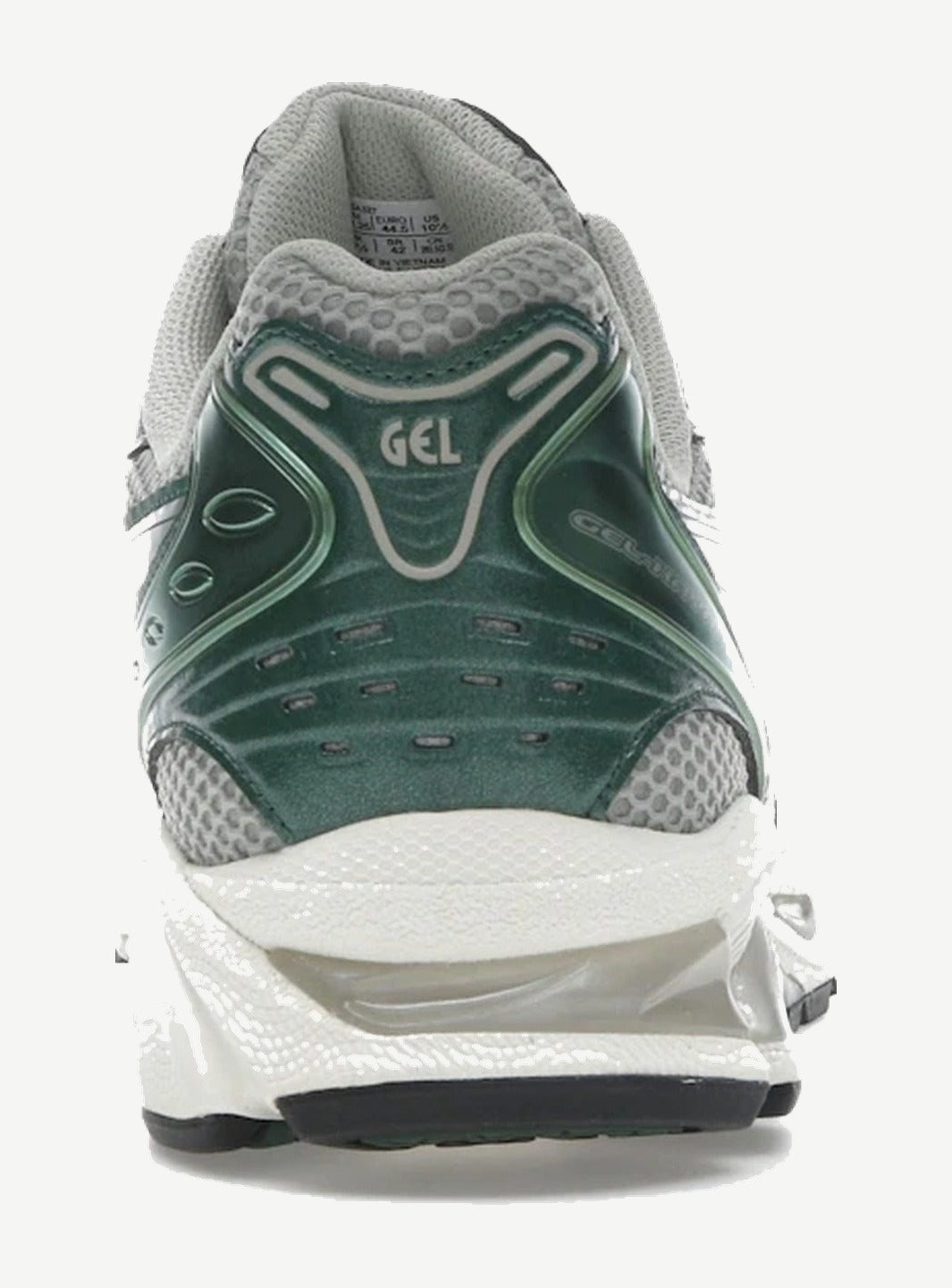 ASICS Gel-Kayano 14 Dried Leaf Green Pure Silver