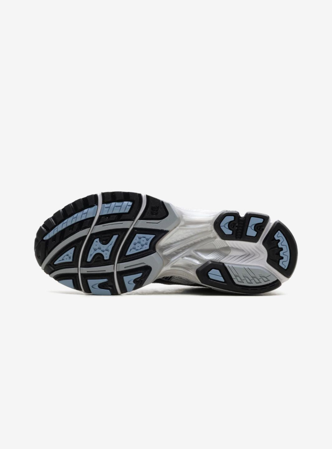 Asics Gel-Kayano 14 JJJJound White Blue