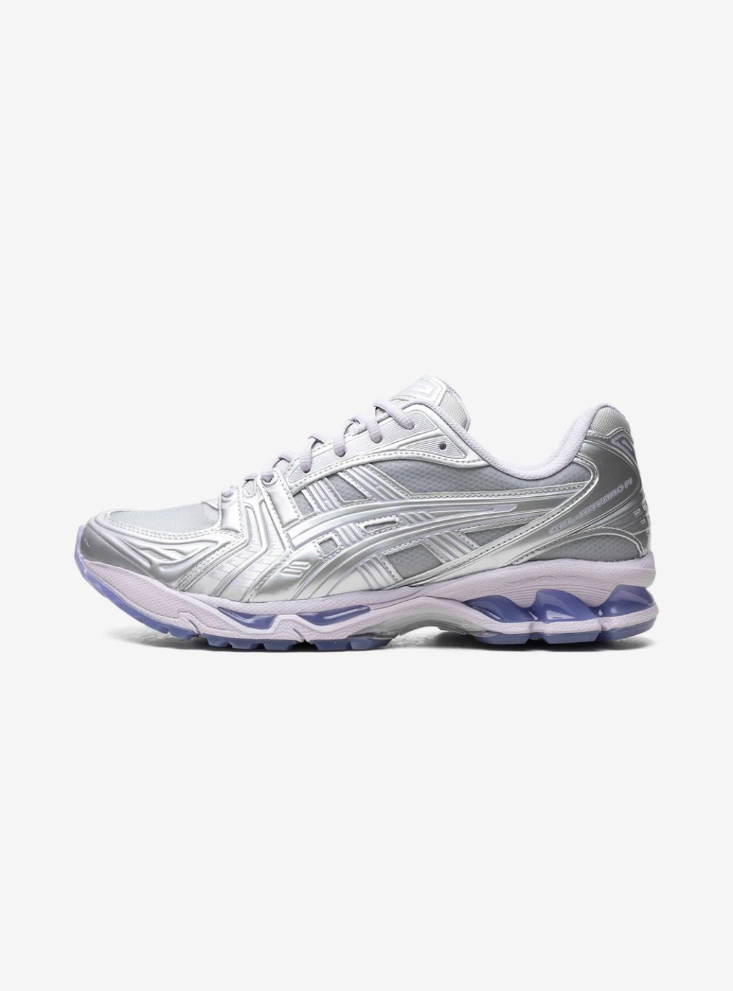 Asics Gel-Kayano 14 Kith Marvel Villains Silver Surfer Sealed Box (Comic Included)