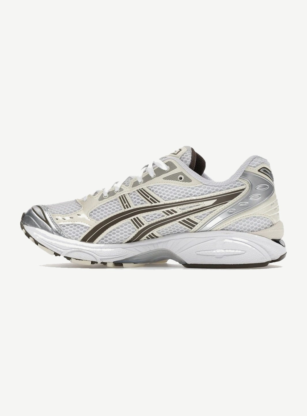 ASICS Gel-Kayano 14 White Ivory