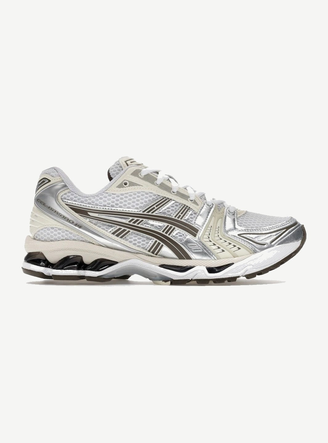 ASICS Gel-Kayano 14 White Ivory