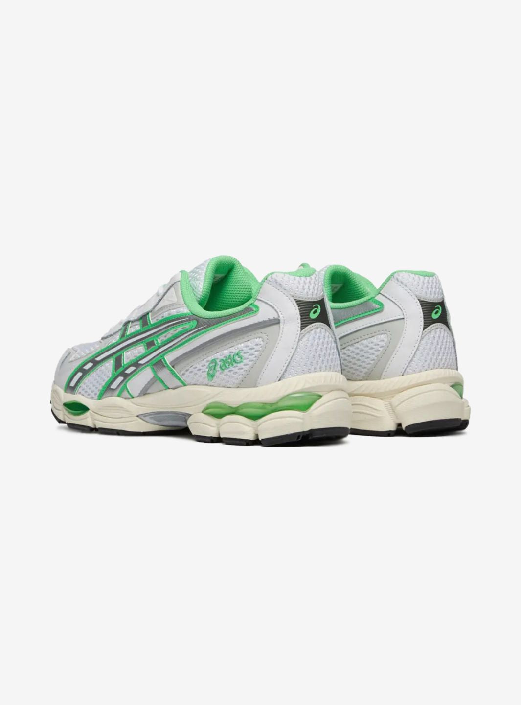 Asics Gel-NYC 2055 White Menthol