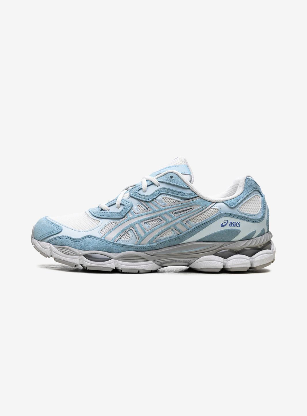 Asics Gel-NYC Cream Arctic Sky