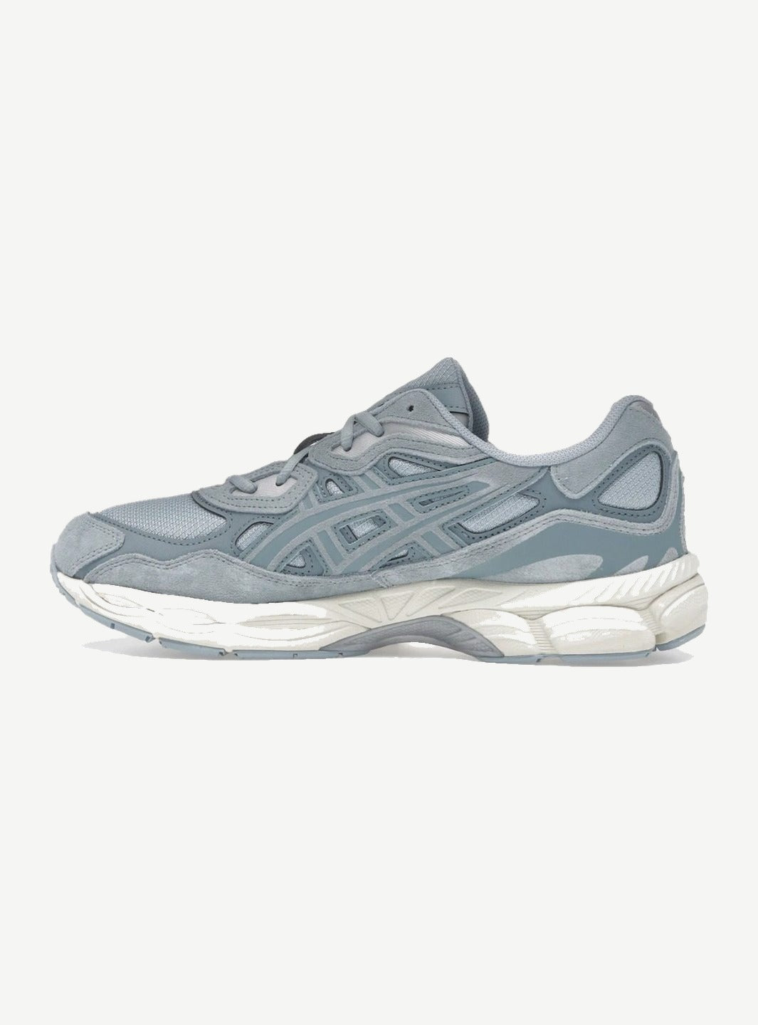 ASICS Gel-NYC Dolphin Grey Fjord Grey